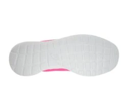 Nike Rosherun Big Kids Shoes Hyper Pink/Jade-Volt-White/Blue -RBD OUTLET 599729 605 6