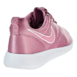 Nike Roshe One Big Kids' Shoes Elemental Pink/Elemental Pink 8 Nike Roshe One Big Kids' Shoes Elemental Pink/Elemental Pink -RBD OUTLET 599729 618 3