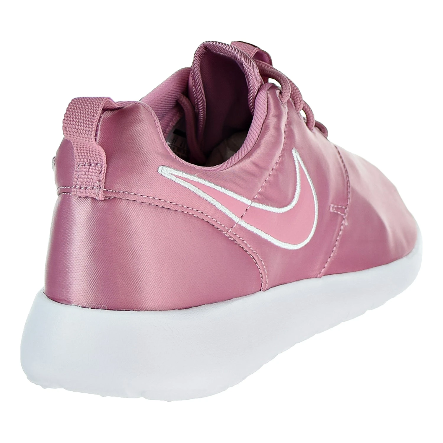 Nike Roshe One Big Kids' Shoes Elemental Pink/Elemental Pink 3 Nike Roshe One Big Kids' Shoes Elemental Pink/Elemental Pink - Image 3