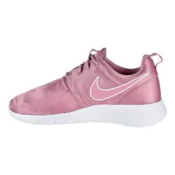 Nike Roshe One Big Kids' Shoes Elemental Pink/Elemental Pink 9 Nike Roshe One Big Kids' Shoes Elemental Pink/Elemental Pink -RBD OUTLET 599729 618 4
