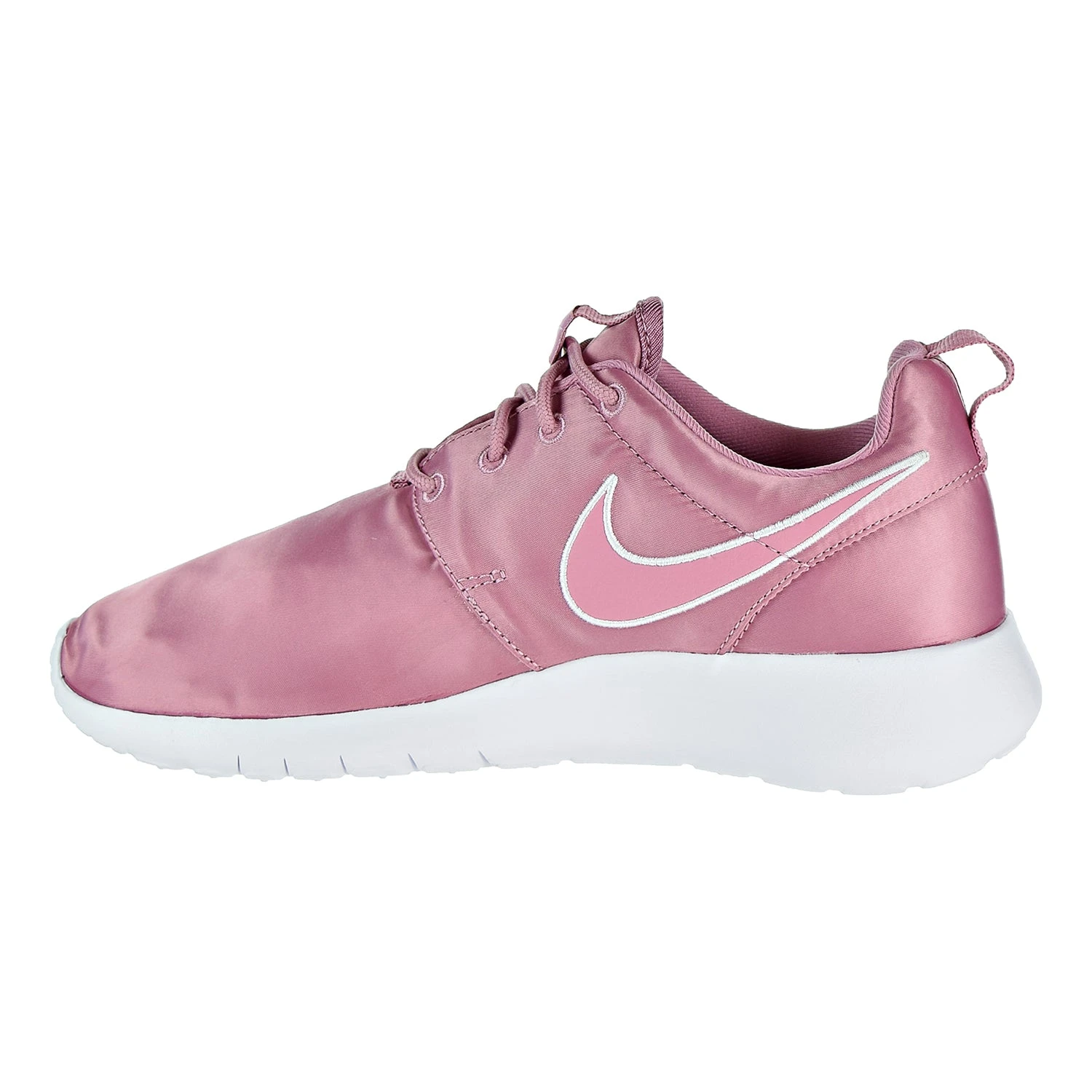 Nike Roshe One Big Kids' Shoes Elemental Pink/Elemental Pink 4 Nike Roshe One Big Kids' Shoes Elemental Pink/Elemental Pink - Image 4