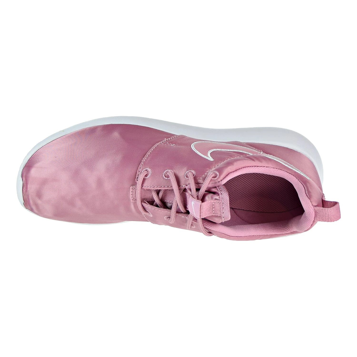 Nike Roshe One Big Kids' Shoes Elemental Pink/Elemental Pink 5 Nike Roshe One Big Kids' Shoes Elemental Pink/Elemental Pink - Image 5