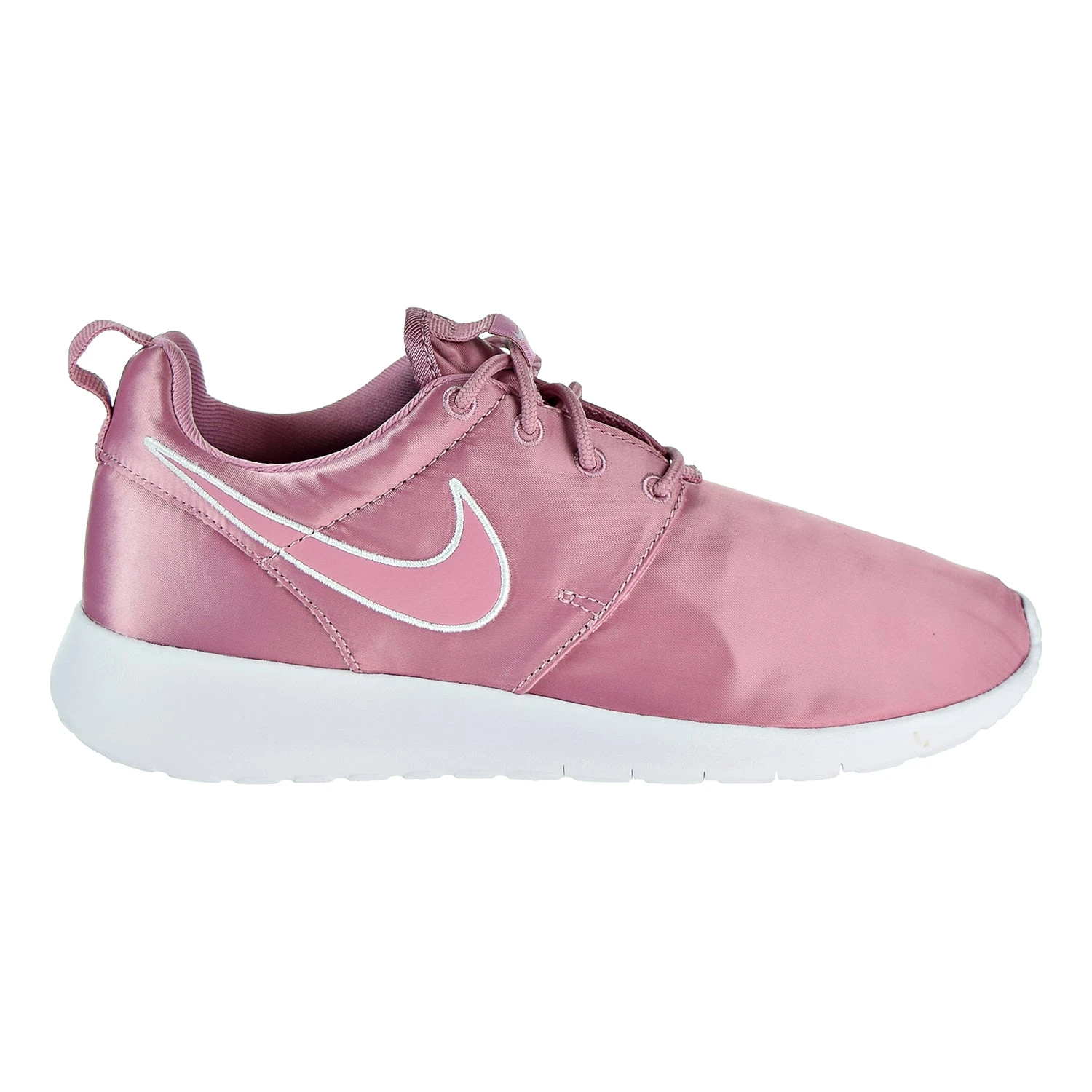 Nike Roshe One Big Kids' Shoes Elemental Pink/Elemental Pink 1 Nike Roshe One Big Kids' Shoes Elemental Pink/Elemental Pink