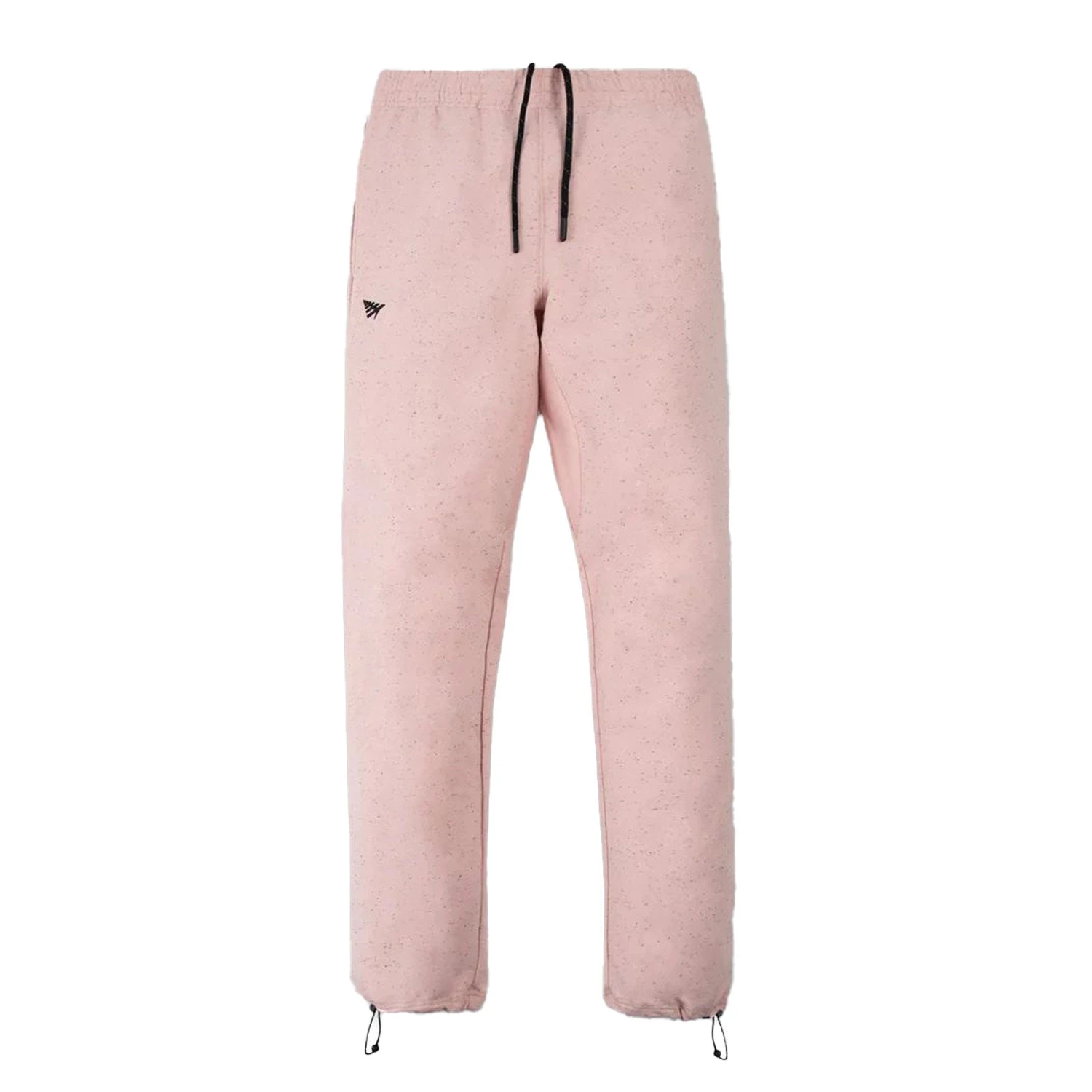 Paper Planes Speckled Planes Men's Sweatpant Peach 1 Paper Planes Speckled Planes Men's Sweatpant Peach