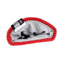 New Era New York Giants Youth Classic Cuffed Knit Men's Winter Beanie Scarlet 7 New Era New York Giants Youth Classic Cuffed Knit Men's Winter Beanie Scarlet -RBD OUTLET 60156434 4