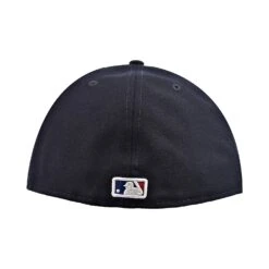 New Era Boston Red SOX All Star Game Icy 59Fifty Fitted Men's Hat Navy-Blue -RBD OUTLET 60180900 4