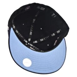 New Era Boston Red SOX All Star Game Icy 59Fifty Fitted Men's Hat Navy-Blue -RBD OUTLET 60180900 5