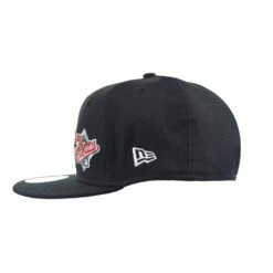 New Era Los Angeles Dodgers 1988 World Series Champions Fitted Men's Hat Black 7 New Era Los Angeles Dodgers 1988 World Series Champions Fitted Men's Hat Black -RBD OUTLET 60185208 3