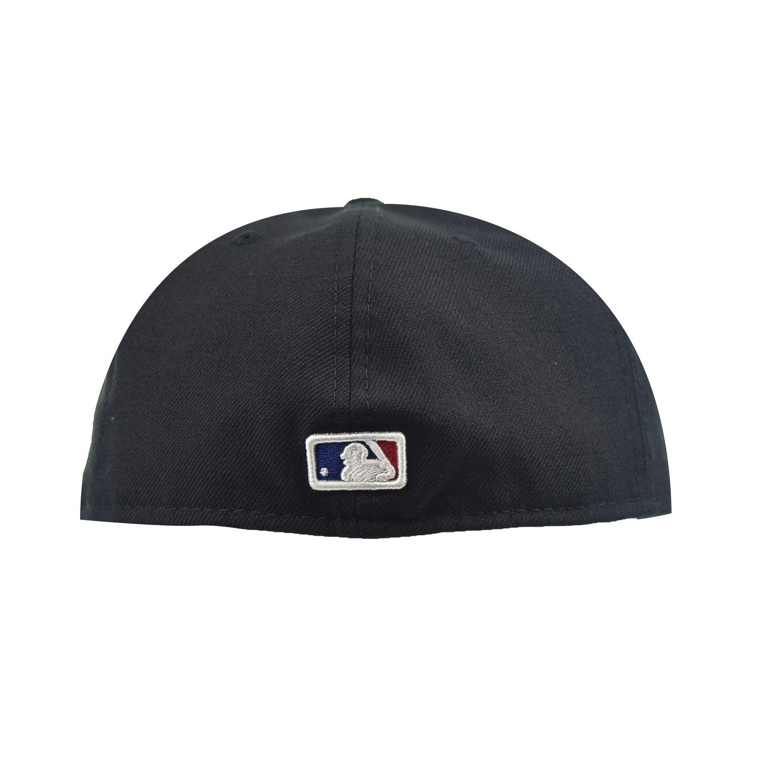 New Era Los Angeles Dodgers 1988 World Series Champions Fitted Men's Hat Black 4 New Era Los Angeles Dodgers 1988 World Series Champions Fitted Men's Hat Black - Image 4