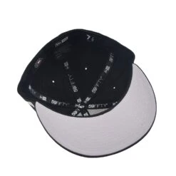 New Era Los Angeles Dodgers 1988 World Series Champions Fitted Men's Hat Black 9 New Era Los Angeles Dodgers 1988 World Series Champions Fitted Men's Hat Black -RBD OUTLET 60185208 5