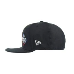 New Era MLB Washington World Series Champions 59Fifty Fitted Men's Hat Black -RBD OUTLET 60185223 3
