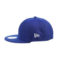 New Era Los Angeles Dodgers "City Cluster" 59Fifty Fitted Hat Blue-White-Multi -RBD OUTLET 60224637 3