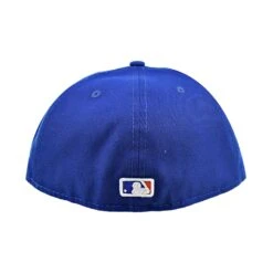 New Era New York Mets "City Cluster" 59Fifty Fitted Hat Blue-Orange-Multi 8 New Era New York Mets "City Cluster" 59Fifty Fitted Hat Blue-Orange-Multi -RBD OUTLET 60224647 4