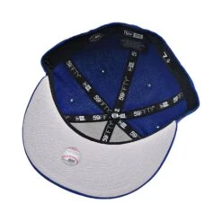 New Era New York Mets "City Cluster" 59Fifty Fitted Hat Blue-Orange-Multi 9 New Era New York Mets "City Cluster" 59Fifty Fitted Hat Blue-Orange-Multi -RBD OUTLET 60224647 5
