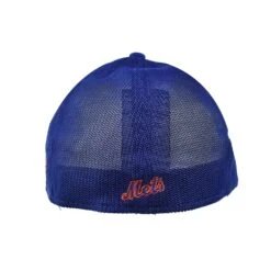 New Era New York Mets 39Thirty Men's Hat Blue -RBD OUTLET 60228071 4