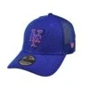 New Era New York Mets 39Thirty Men's Hat Blue