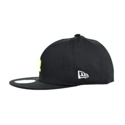 New Era Los Angeles Dodgers Summer Pop 59Fifty Men's Fitted Hat Black-Volt Snake 7 New Era Los Angeles Dodgers Summer Pop 59Fifty Men's Fitted Hat Black-Volt Snake -RBD OUTLET 60288191 3