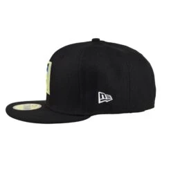 New Era Arizona Diamondbacks Color Pack 59Fifty Men's Fitted Hat Black-Multi -RBD OUTLET 60303722 3