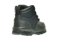 Nike Air Max Manoa Leather Textile (TD) Baby Toddlers Boots Black 8 Nike Air Max Manoa Leather Textile (TD) Baby Toddlers Boots Black -RBD OUTLET 613548 001 3