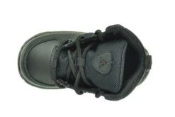 Nike Air Max Manoa Leather Textile (TD) Baby Toddlers Boots Black 10 Nike Air Max Manoa Leather Textile (TD) Baby Toddlers Boots Black -RBD OUTLET 613548 001 5