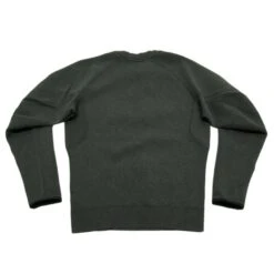 Nike Men's Football Fleece 1.0 Pullover Sweatshirt Dark Gray -RBD OUTLET 629332 032 3