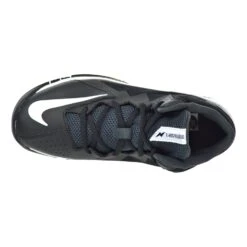 Nike Stutter Step 2 (PS) Little Kid's Shoes Black/White/Stealth-Anthracite 10 Nike Stutter Step 2 (PS) Little Kid's Shoes Black/White/Stealth-Anthracite -RBD OUTLET 653755 001 5