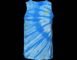 Nike Basketball Men's Tank Top Blue/White