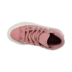 Converse Chuck Taylor All Star PC Boot Hi Kids Shoes Rusk Pink/Burnt Caramel 10 Converse Chuck Taylor All Star PC Boot Hi Kids Shoes Rusk Pink/Burnt Caramel -RBD OUTLET 661905c 5