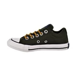 Converse Chuck Taylor All Star Street Slip Kids Shoe Utility Green/Turmeric Gold 9 Converse Chuck Taylor All Star Street Slip Kids Shoe Utility Green/Turmeric Gold -RBD OUTLET 662341f 4 3d6efaf7 7c1b 470d a207 ccb82a7a1173