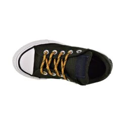 Converse Chuck Taylor All Star Street Slip Kids Shoe Utility Green/Turmeric Gold 10 Converse Chuck Taylor All Star Street Slip Kids Shoe Utility Green/Turmeric Gold -RBD OUTLET 662341f 5 d7729072 7dd0 44bb a027 6a3049a2476b