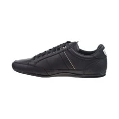 Lacoste Chaymon 321 1 CMA Premium Men's Shoes Black-Gold -RBD OUTLET 7 42cma0010 02h 4