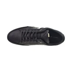 Lacoste Chaymon 321 1 CMA Premium Men's Shoes Black-Gold -RBD OUTLET 7 42cma0010 02h 5