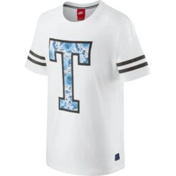 Nike City Tokyo Women's T-Shirt White/Black