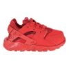 Nike Huarache Run Todder's Shoes University Red/University Red