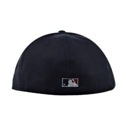 New Era 59Fifty Boston Red Sox Men's Fitted Hat Black-Red -RBD OUTLET 70510988 4 f24ea93f 91b5 4f56 b93e 6a11fb6c5682