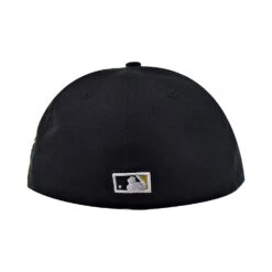 New Era Pittsburgh Pirates "All Star Game 2006" 59Fifty Men's Fitted Hat Black -RBD OUTLET 70529193 3