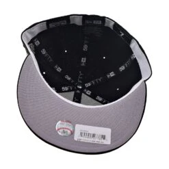 New Era Pittsburgh Pirates "All Star Game 2006" 59Fifty Men's Fitted Hat Black -RBD OUTLET 70529193 4