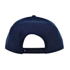 New Era New York Long Island Oceanside 9Fifty Men's Snapback Hat Blue -RBD OUTLET 70564985 3