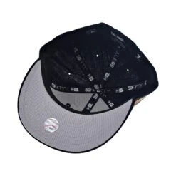 New Era Boston 59Fifty 2018 MLB World Series Champions Fitted Men's Hat Black -RBD OUTLET 70578172 5