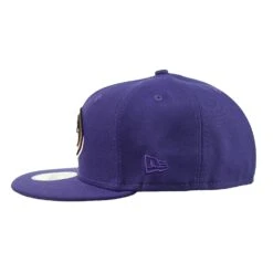 New Era Arizona Diamondbacks World Series 2001 59Fifty Men's Hat Purple-Pink -RBD OUTLET 70628294 3