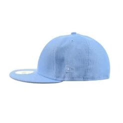 New Era New York Yankees 1999 World Series 59Fifty Men's Fitted Hat Blue-Pink -RBD OUTLET 70651392 3