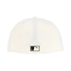 New Era San Diego Padres 1992 ASG Decades Men's Fitted Hat Off-White-Brown -RBD OUTLET 70686380 4