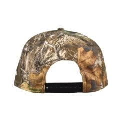 New Era Long Island 9Fifty Men's Snapback Hat Real Tree Camo -RBD OUTLET 70793145 4