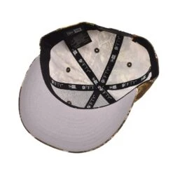 New Era Long Island 9Fifty Men's Snapback Hat Real Tree Camo -RBD OUTLET 70793145 5