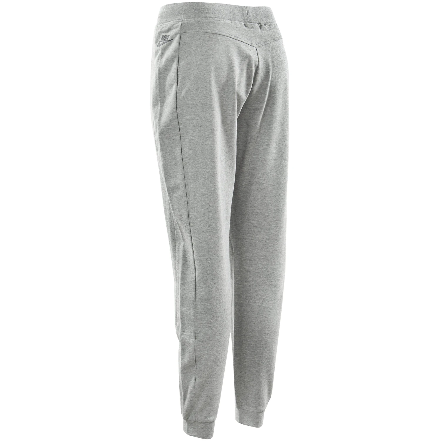 Nike Run Crew Women's Pants Grey 2 Nike Run Crew Women's Pants Grey - Image 2