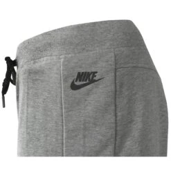 Nike Run Crew Women's Pants Grey 7 Nike Run Crew Women's Pants Grey -RBD OUTLET 724105 063 3