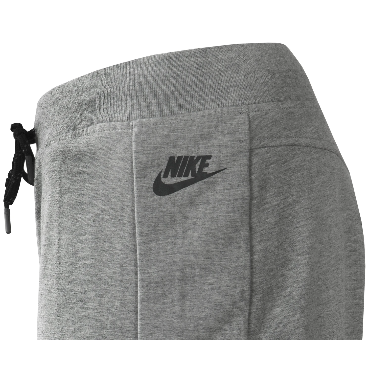 Nike Run Crew Women's Pants Grey 3 Nike Run Crew Women's Pants Grey - Image 3