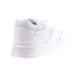 Lacoste Lineshot 223 3 SMA Men's Shoes White 8 Lacoste Lineshot 223 3 SMA Men's Shoes White -RBD OUTLET 746sma0110 21g 3