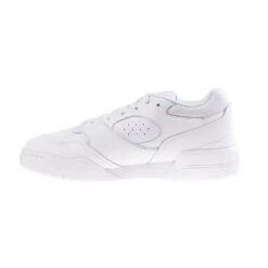 Lacoste Lineshot 223 3 SMA Men's Shoes White 9 Lacoste Lineshot 223 3 SMA Men's Shoes White -RBD OUTLET 746sma0110 21g 4