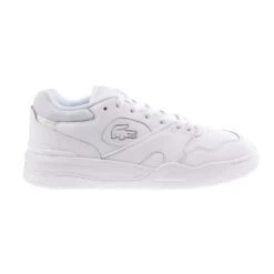Lacoste Lineshot 223 3 SMA Men's Shoes White